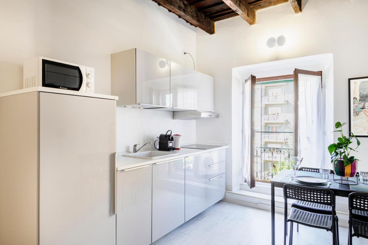 I-Homes Fashion Savona Milán Exterior foto